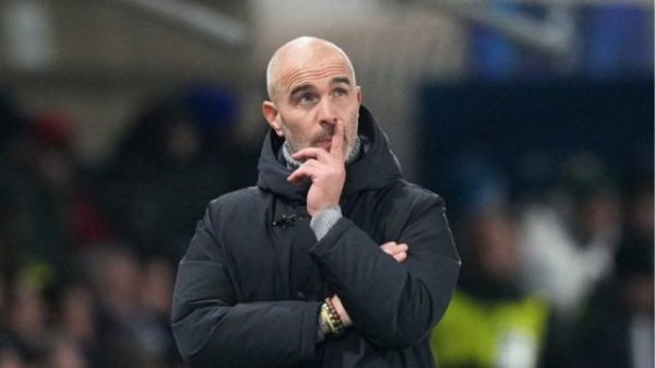 股票股指配资 【观点】从最佳到下课，马雷斯卡走不出切尔西旧循环